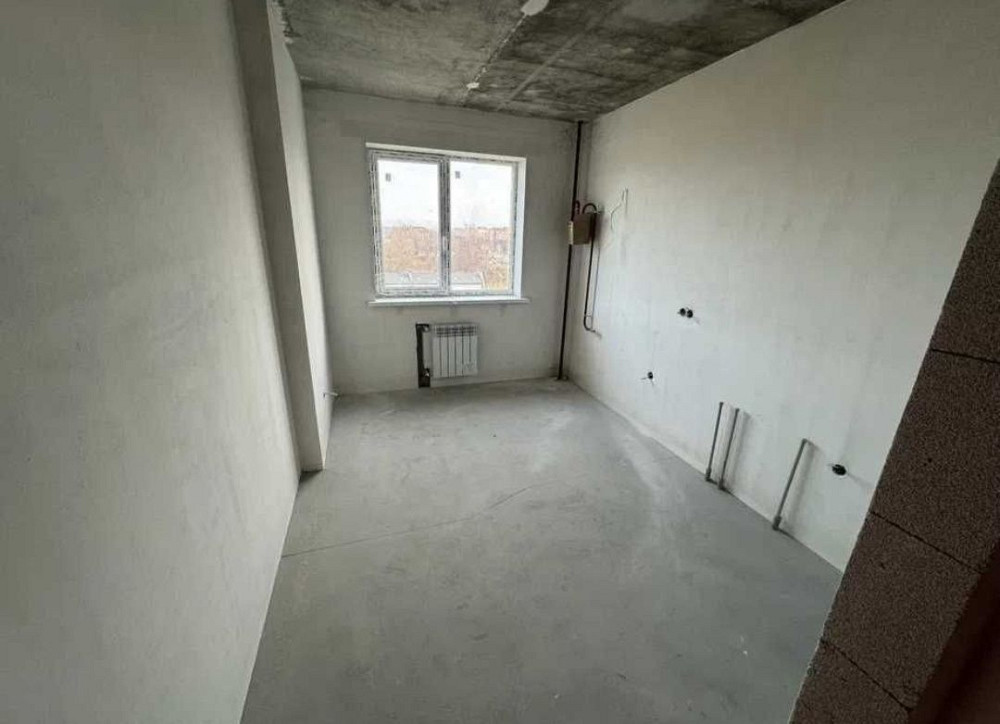 ПЕРЕУСТУПКА, ВЛАСНИК, ТОРГ. 3 поверх,1-кімн.45 м², ЖК Пелюстковий Полтава - зображення 4