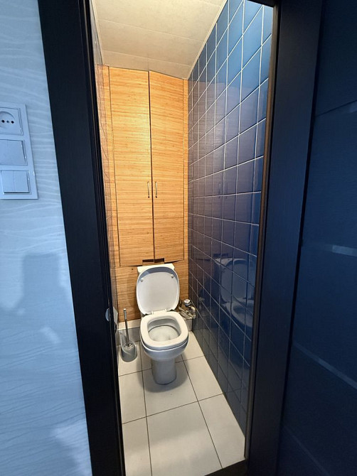 Продам 4к квартиру 83м2,Северная Салтовка 4 Харьков - изображение 8