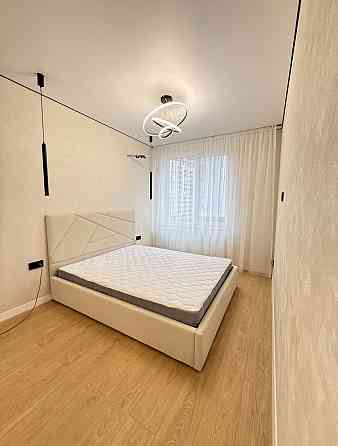 Однокімнатна квартира з сучасним ремонтом біля Києва! Ирпень