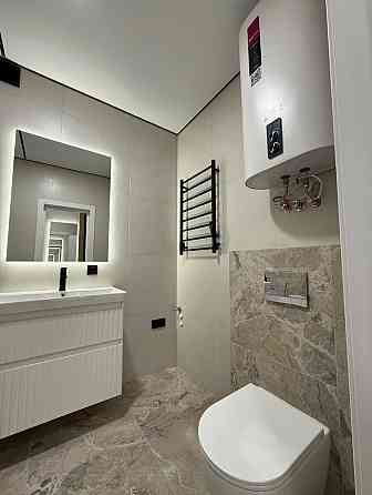 Однокімнатна квартира з сучасним ремонтом біля Києва! Ирпень