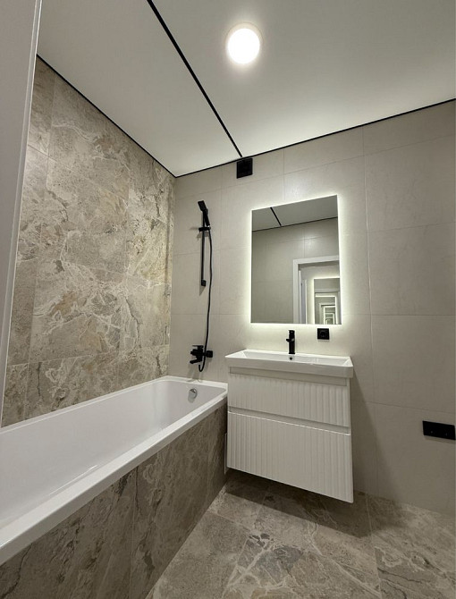 Однокімнатна квартира з сучасним ремонтом біля Києва! Ірпінь - зображення 7