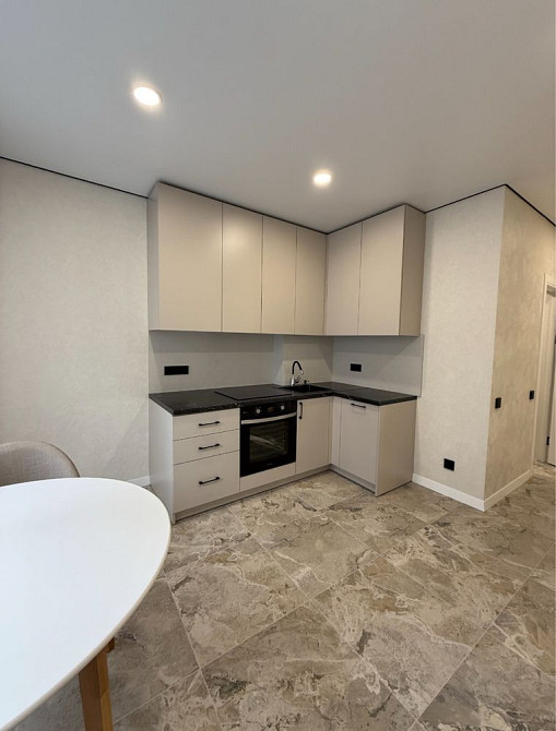 Однокімнатна квартира з сучасним ремонтом біля Києва! Ірпінь - зображення 2