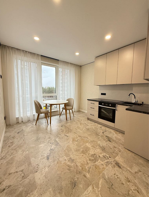 Однокімнатна квартира з сучасним ремонтом біля Києва! Ірпінь - зображення 1