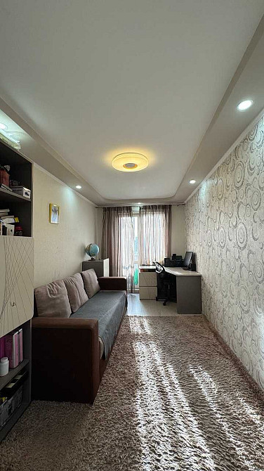 Продаж 3 кім. квартири вул. Володимира Великого Львів - зображення 5