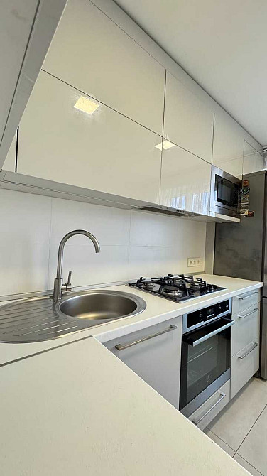 Продаж 3 кім. квартири вул. Володимира Великого Львів - зображення 8