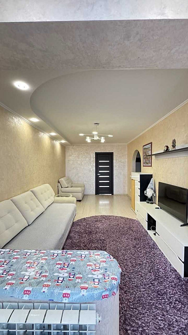 Продаж 3 кім. квартири вул. Володимира Великого Львів - зображення 2