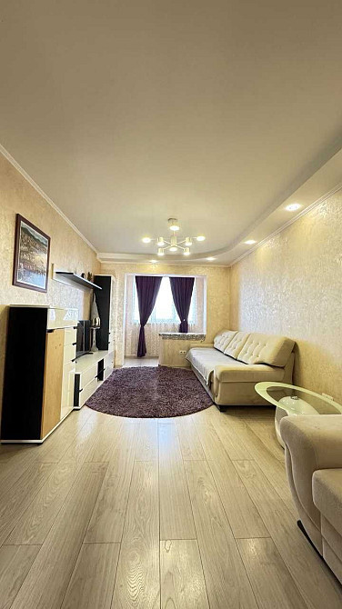 Продаж 3 кім. квартири вул. Володимира Великого Львів - зображення 1