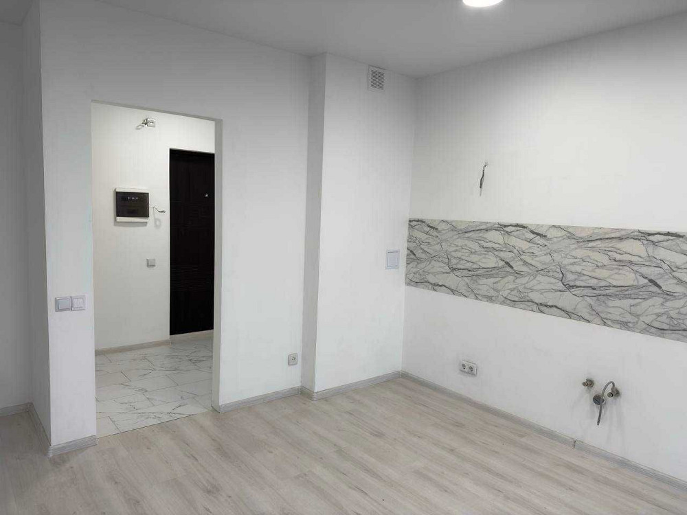 Однокімнатна квартира з ремонтом в центрі Гостомеля Гостомель - зображення 8