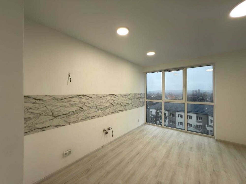 Однокімнатна квартира з ремонтом в центрі Гостомеля Гостомель - зображення 2