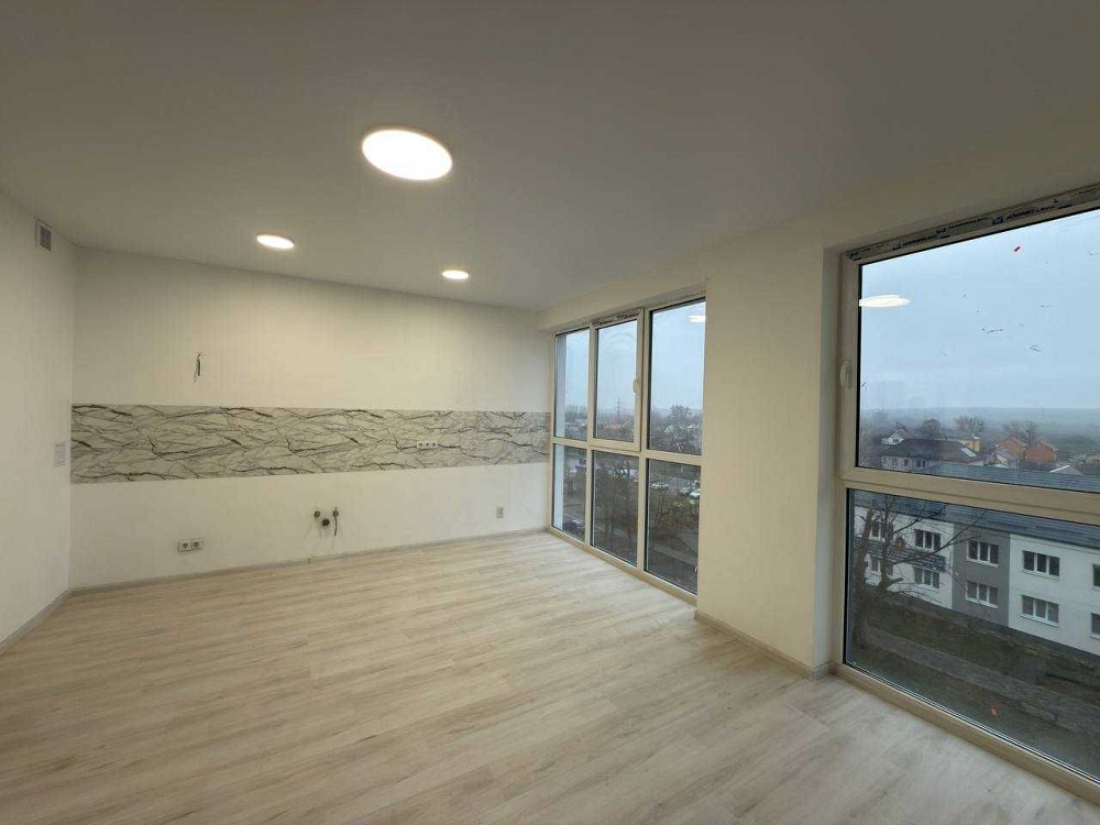 Однокімнатна квартира з ремонтом в центрі Гостомеля Гостомель - зображення 1