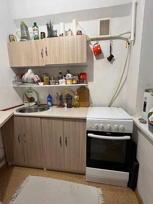 Продам 1-кімн. квартиру, Дніпровський район, Русанівка. DT Киев - изображение 5