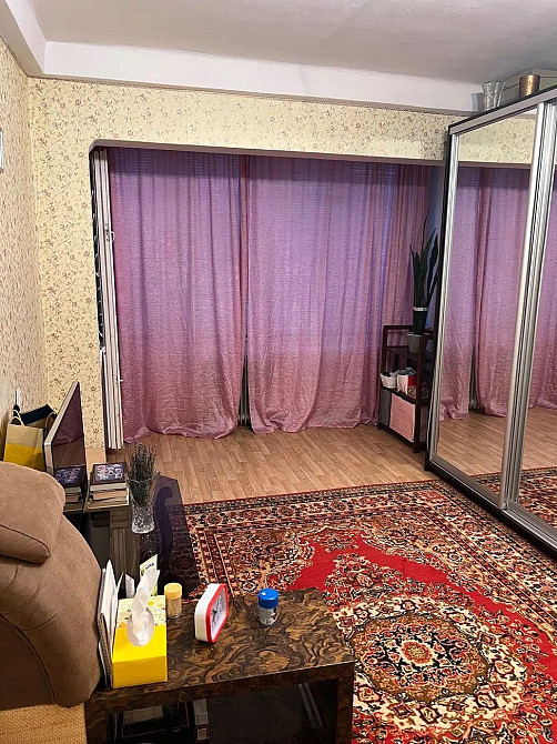 Продам 1-кімн. квартиру, Дніпровський район, Русанівка. DT Киев - изображение 1