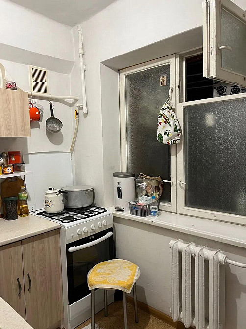 Продам 1-кімн. квартиру, Дніпровський район, Русанівка. DT Киев - изображение 7