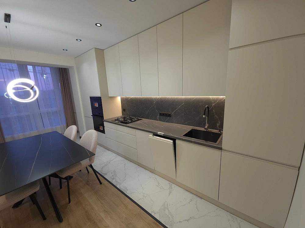 Готова до проживання 2-кімнатна | Центр | ЖК Княгинин | Ремонт Івано-Франківськ - зображення 5