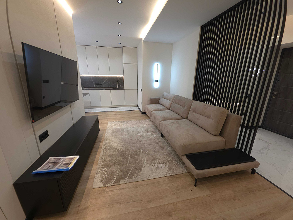 Готова до проживання 2-кімнатна | Центр | ЖК Княгинин | Ремонт Івано-Франківськ - зображення 8