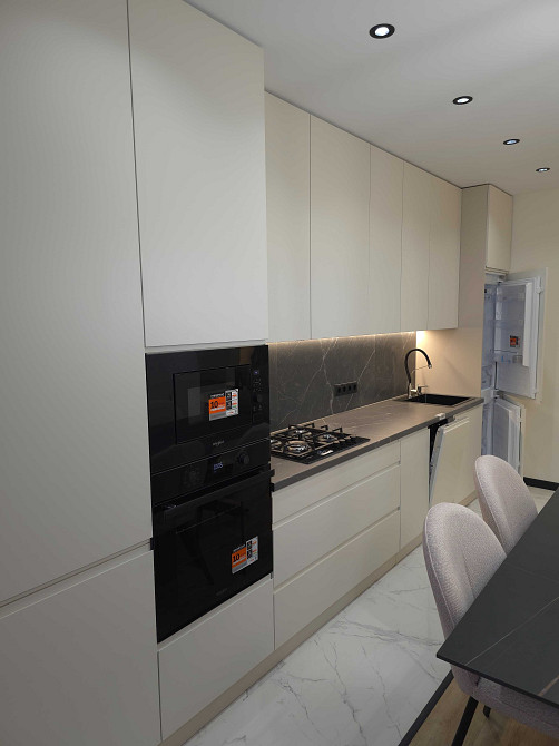 Готова до проживання 2-кімнатна | Центр | ЖК Княгинин | Ремонт Івано-Франківськ - зображення 7