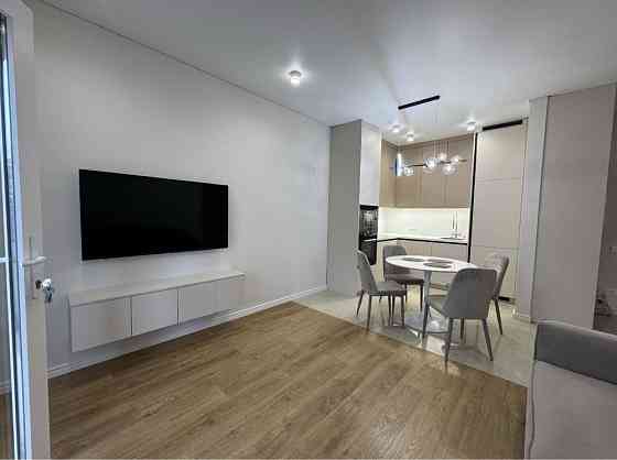 Продається затишна квартира в комфортному ЖК CityLine. Uzhhorod