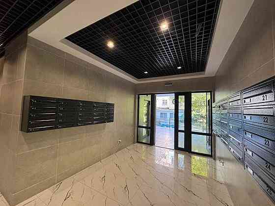 Однокімнатна квартира з АОГВ Будинок ЗДАН Державні програми Черемушки Одесса