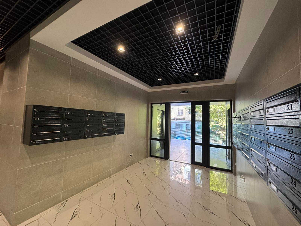 Однокімнатна квартира з АОГВ Будинок ЗДАН Державні програми Черемушки Одеса - зображення 3