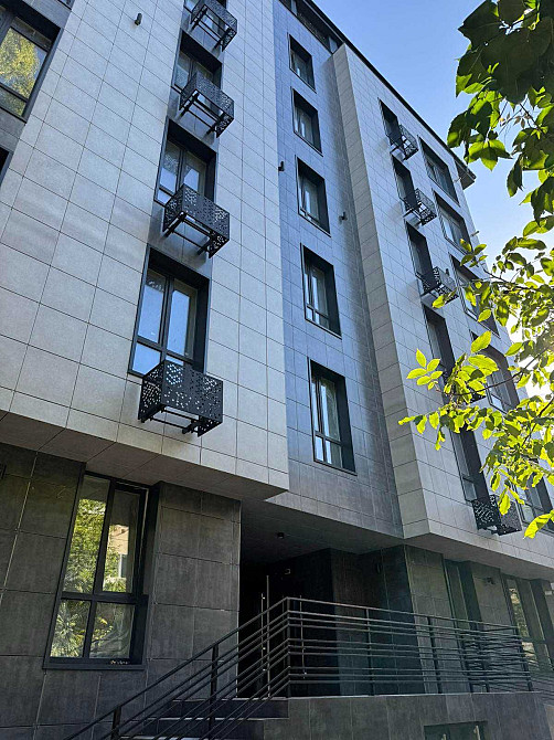 Однокімнатна квартира з АОГВ Будинок ЗДАН Державні програми Черемушки Одеса - зображення 1