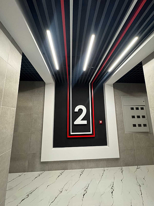 Однокімнатна квартира з АОГВ Будинок ЗДАН Державні програми Черемушки Одеса - зображення 5