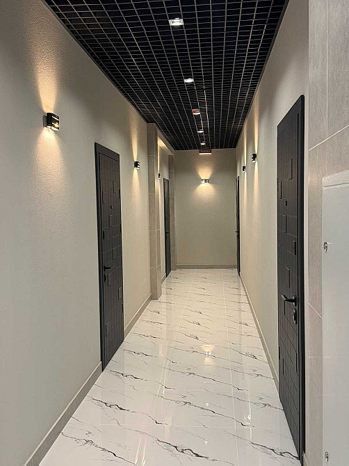 Однокімнатна квартира з АОГВ Будинок ЗДАН Державні програми Черемушки Одеса - зображення 4