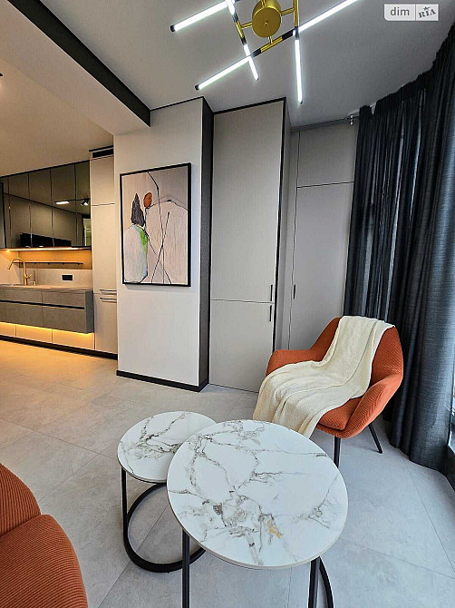 ТОП!!! Продаж 2к квартири 66 м2 в ЖК Софія Резіденс Софиевская Борщаговка - изображение 3