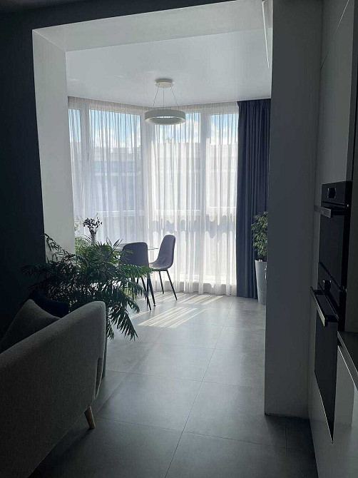 ТОП!!! Продаж 2к квартири 66 м2 в ЖК Софія Резіденс Софиевская Борщаговка - изображение 1