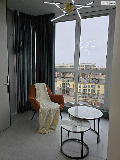 ТОП!!! Продаж 2к квартири 66 м2 в ЖК Софія Резіденс Софиевская Борщаговка - изображение 2