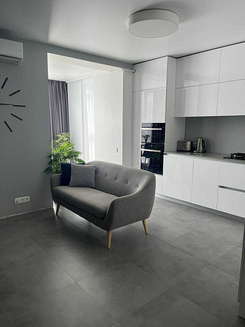 ТОП!!! Продаж 2к квартири 66 м2 в ЖК Софія Резіденс Софиевская Борщаговка - изображение 5