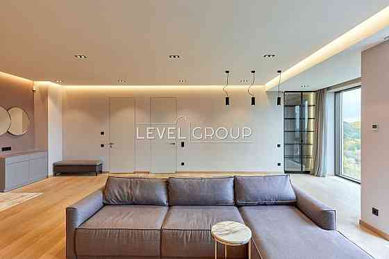 Продам квартиру БЕЗ% 182м2 The Garden Болсунівська Печерськ Киев