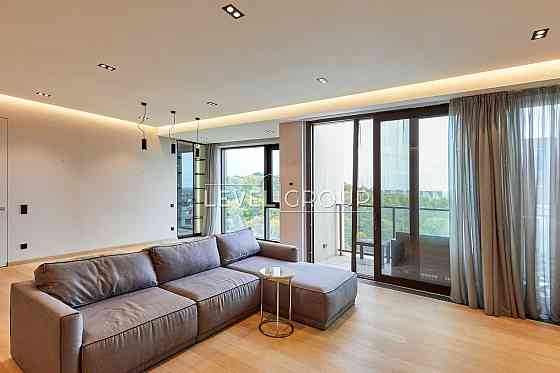 Продам квартиру БЕЗ% 182м2 The Garden Болсунівська Печерськ Киев