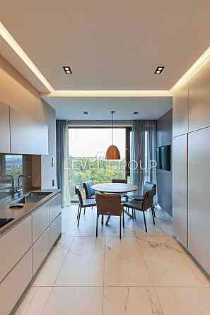 Продам квартиру БЕЗ% 182м2 The Garden Болсунівська Печерськ Киев