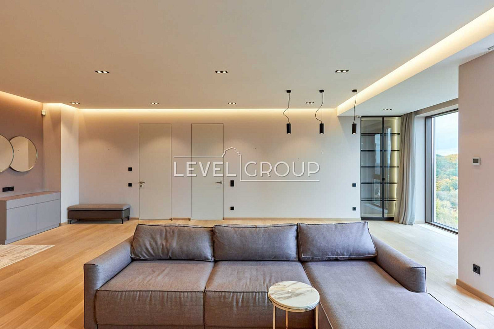 Продам квартиру БЕЗ% 182м2 The Garden Болсунівська Печерськ Киев - изображение 6