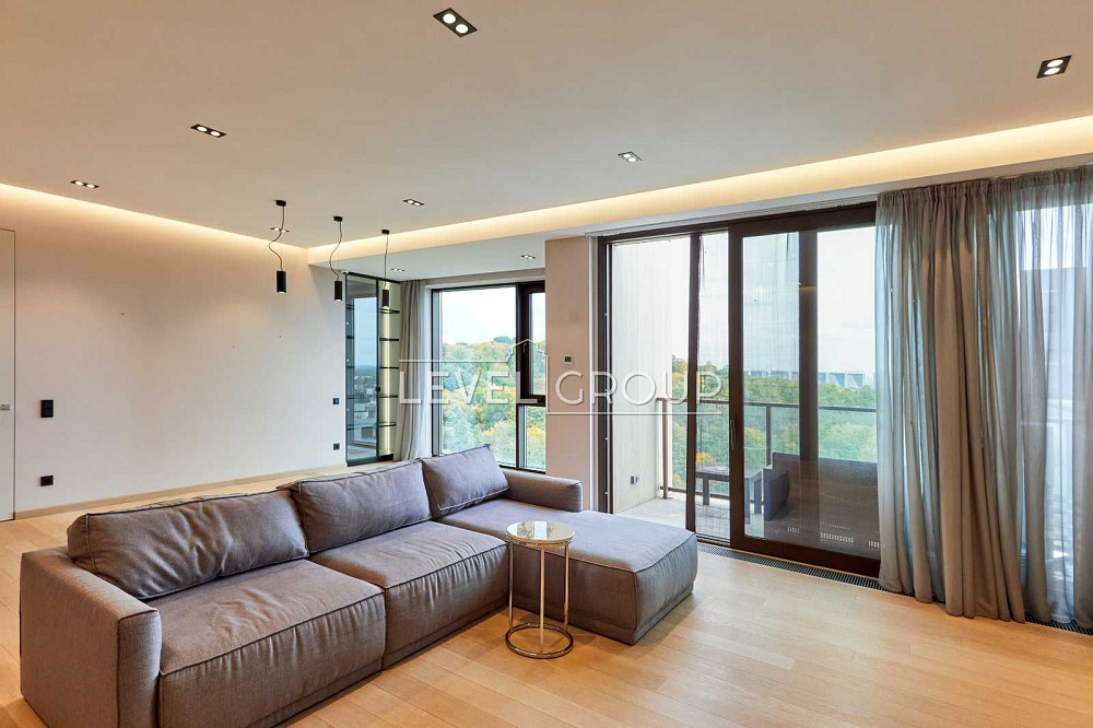 Продам квартиру БЕЗ% 182м2 The Garden Болсунівська Печерськ Киев - изображение 1