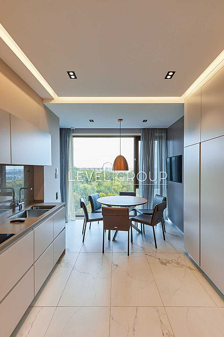 Продам квартиру БЕЗ% 182м2 The Garden Болсунівська Печерськ Киев - изображение 2