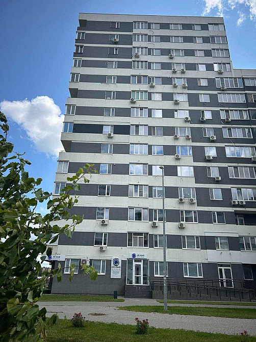 ПРОДАМ 3-х к. кв. ЖК Пролисок. ЖС- 2. Дворец спорта. НОВЫЕ ДОМА Харьков - изображение 2