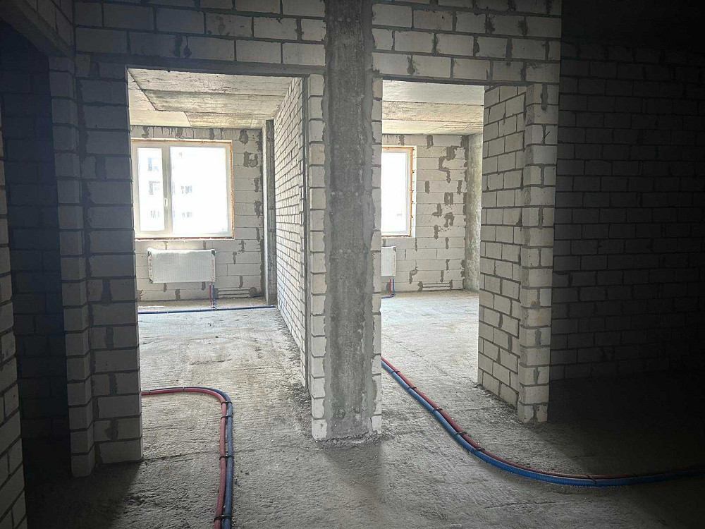 ПРОДАМ 3-х к. кв. ЖК Пролисок. ЖС- 2. Дворец спорта. НОВЫЕ ДОМА Харьков - изображение 7