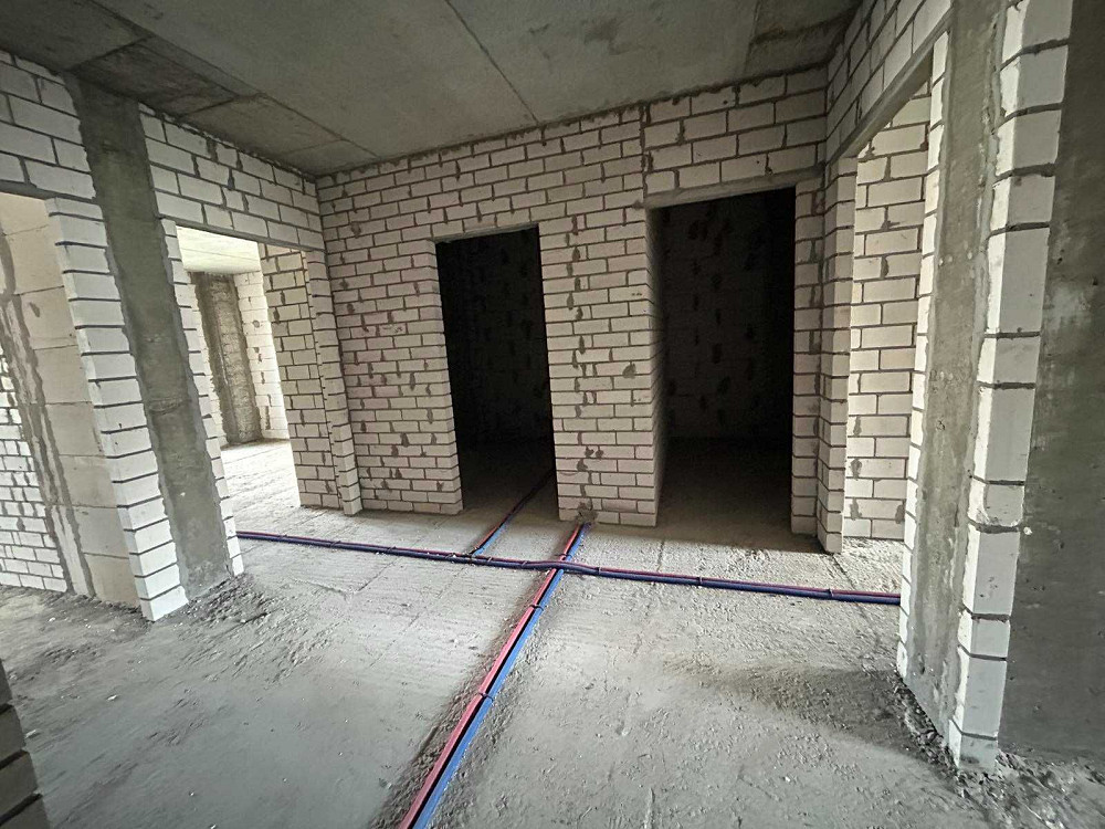 ПРОДАМ 3-х к. кв. ЖК Пролисок. ЖС- 2. Дворец спорта. НОВЫЕ ДОМА Харьков - изображение 8