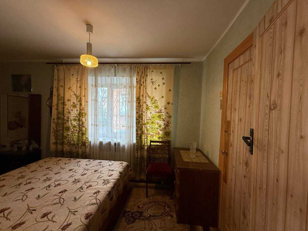 Продаж 2к квартири! Центр, ремонт. Вінниця - зображення 1