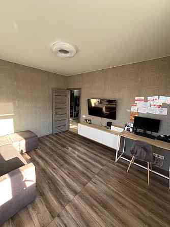 3кКвартира з ремонтом та меблями ЖК Празький квартал Петропавловская Борщаговка