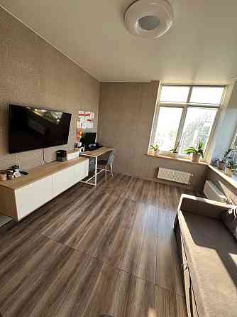 3кКвартира з ремонтом та меблями ЖК Празький квартал Петропавловская Борщаговка