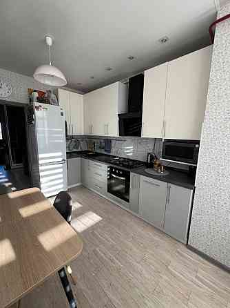 3кКвартира з ремонтом та меблями ЖК Празький квартал Петропавловская Борщаговка