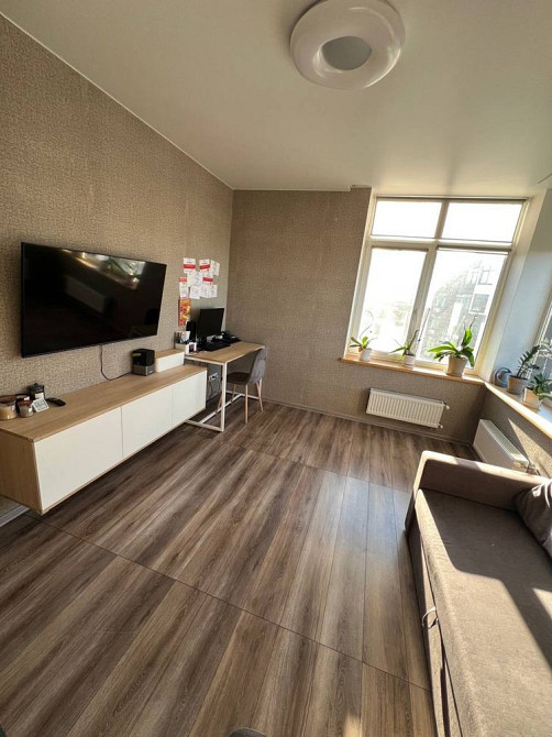 3кКвартира з ремонтом та меблями ЖК Празький квартал Петропавловская Борщаговка - изображение 5