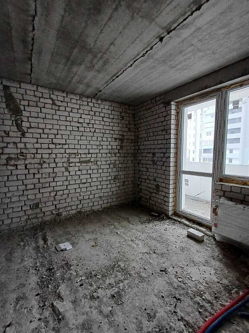 ЛУЧШАЯ ЦЕНА! КОММУНИКАЦИИ! ЖК Левада Продам 2 комн. квартиру S=61м2 AB Харьков - изображение 4