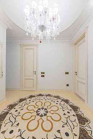 Без комісії ‼️ЕКСКЛЮЗИВНИЙ РЕМОНТ Бульвар Фонтанів Саперне поле 3 Киев