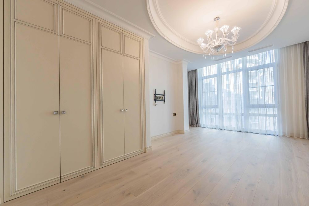 Без комісії ‼️ЕКСКЛЮЗИВНИЙ РЕМОНТ Бульвар Фонтанів Саперне поле 3 Киев - изображение 3