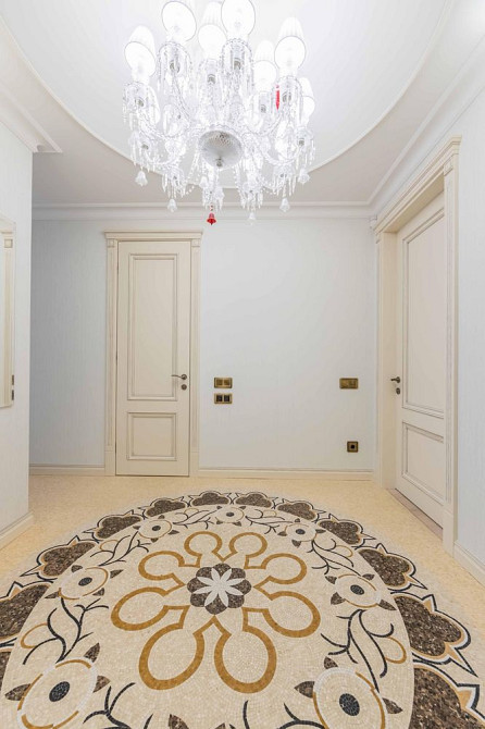 Без комісії ‼️ЕКСКЛЮЗИВНИЙ РЕМОНТ Бульвар Фонтанів Саперне поле 3 Киев - изображение 2