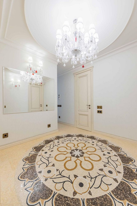 Без комісії ‼️ЕКСКЛЮЗИВНИЙ РЕМОНТ Бульвар Фонтанів Саперне поле 3 Киев - изображение 1