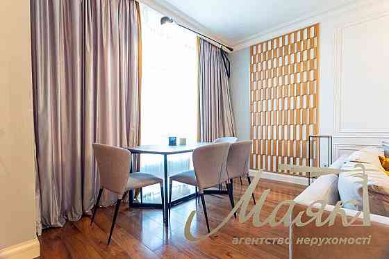 Продаж 4к квартиры с паркоместом в ЖК Зверинецкий Киев